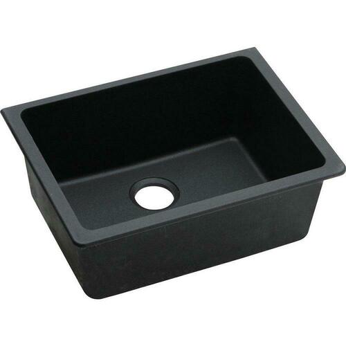 Elkay ELGU2522BK0 24-5/8