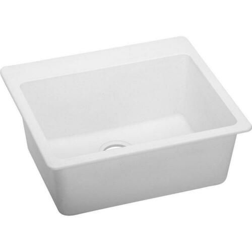 Elkay ELG2522WH0 25
