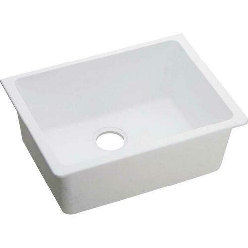 Elkay ELGU2522WH0 24-5/8