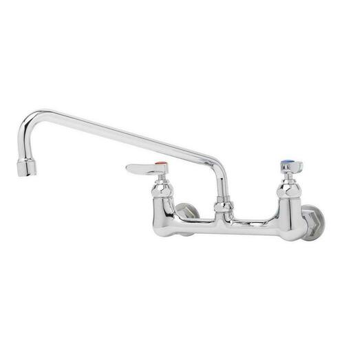 T&S Brass B-0231 8