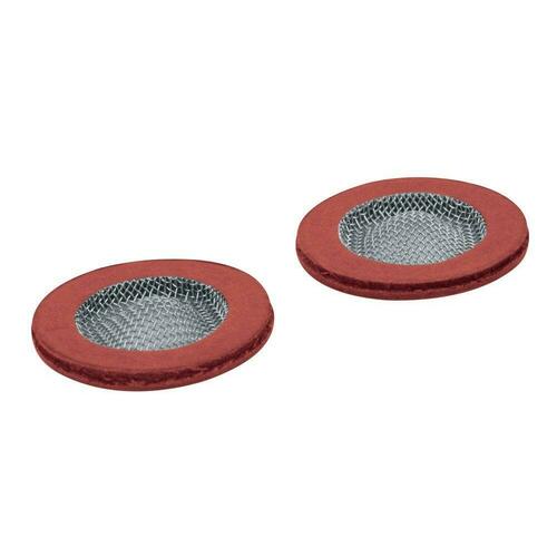 Grohe 0726400M CVR FILTER STRAINERS F/