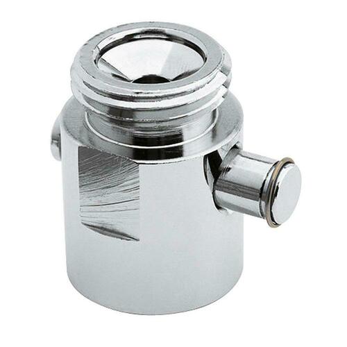 Grohe 95866000 1-1/4