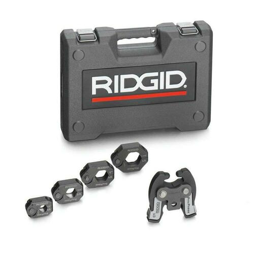 Ridge Tool 28043 1/2 - 1-1/4 in. C1 Press Ring Kit