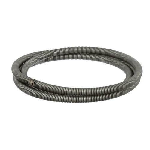 Ridge Tool 62265 7.5 ft. 5/8 in. Sectional Cable