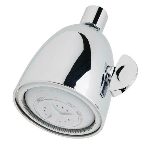 Symmons 4-231 Polished Chrome Single Function Showerhead