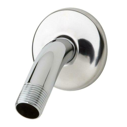 Symmons 300S Polished Chrome Shower Arm with Flange
