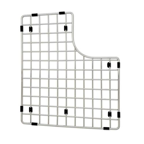 Blanco 222429 Stainless Steel Left Bowl Sink Grid 12-3/4 x 15-1/4 in.