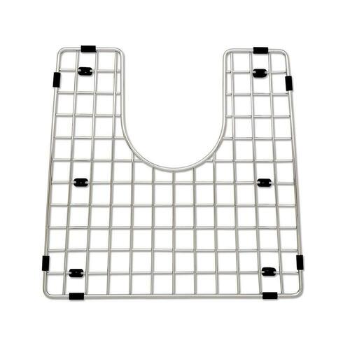 Blanco 222466 12.625 x 13.125 in. Stainless Steel Sink Grid