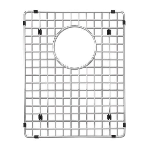 Blanco 223189 12.4 x 15.4 in. Stainless Steel Sink Grid
