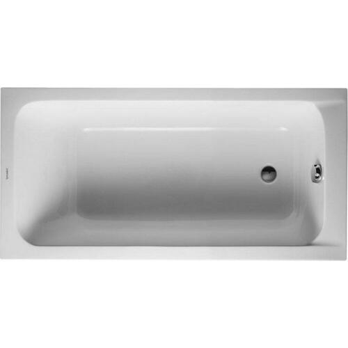 Duravit 700095000000090 59-1/8