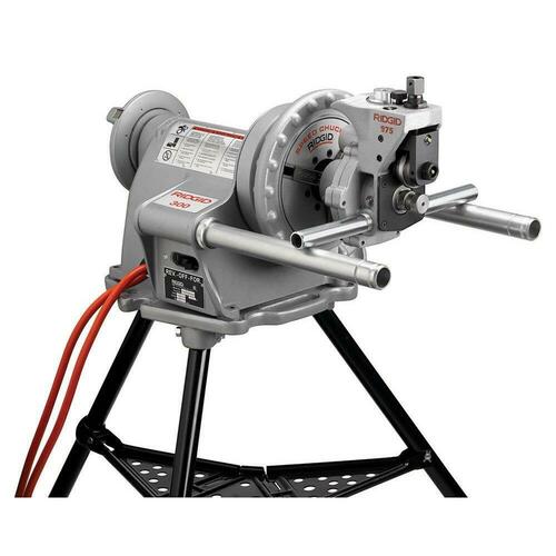 Ridge Tool 25638 1-1/4