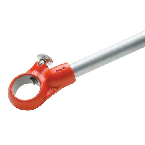 Ridge Tool 30118 1-Piece Ratchet Handle