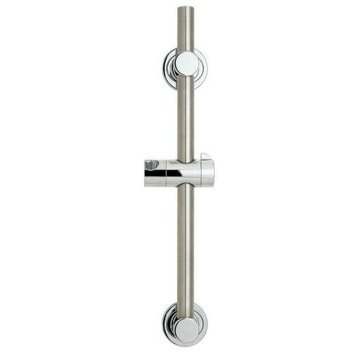 Speakman VS-153-ADA Polished Chrome Shower Rail
