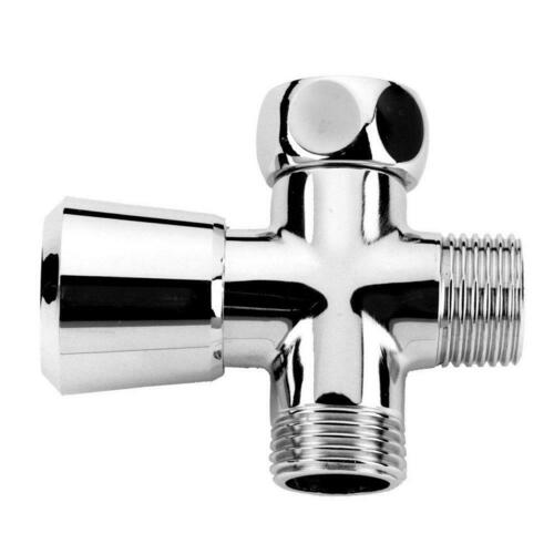 Speakman VS-111 Polished Chrome Hand Shower (Hose Sold Separately)