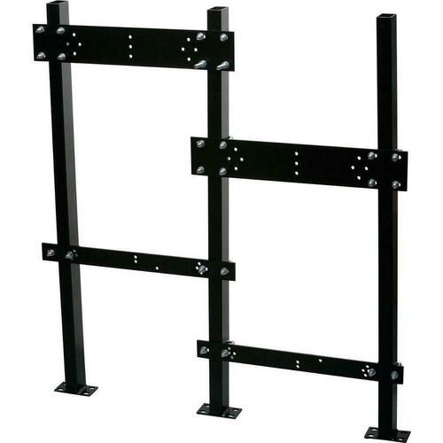 Elkay MLP200 Black In-Wall Carrier Kit