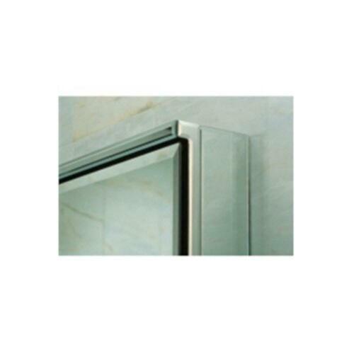 Robern MPUSHKIT Push-to-Open Cabinet Kit for Upper or Lower Corner