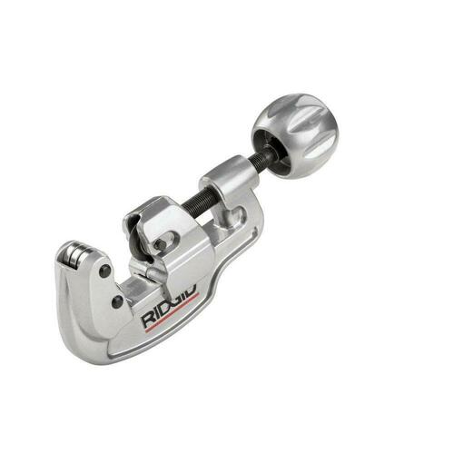 Ridge Tool 29963 Stainless Steel Tubing Cutter 1/4