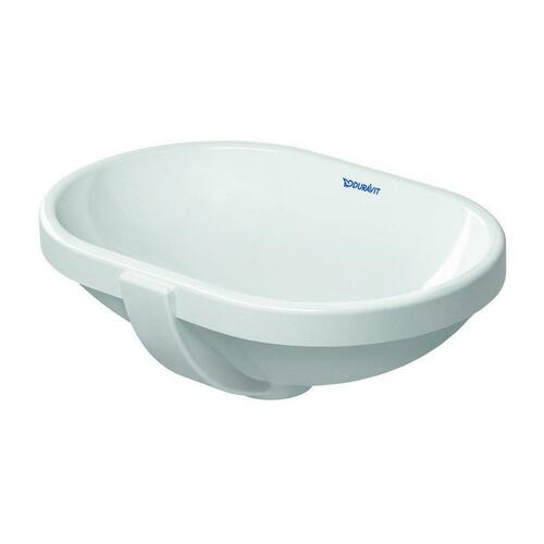Duravit 0336430000 18-1/8