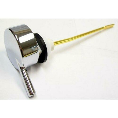 Duravit 0074831000 Polished Chrome Trip Lever