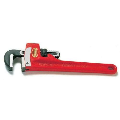 Ridge Tool 31395 Red Heavy Duty Removable Access Panel Wrench
