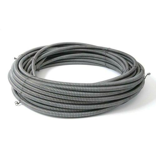 Ridge Tool 43647 100 ft x 5/8 in Cable