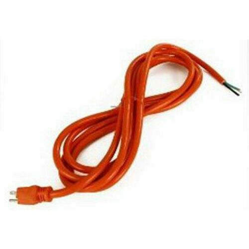 Ridge Tool 46740 Service Cord with Plug