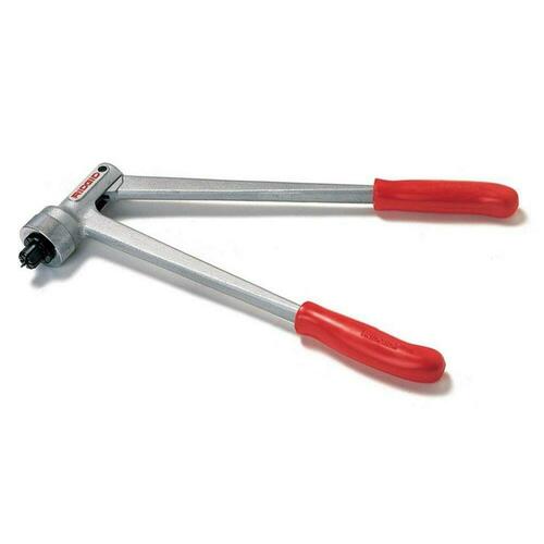 Ridge Tool 48387 918 Groover with 535 Mounting Kit