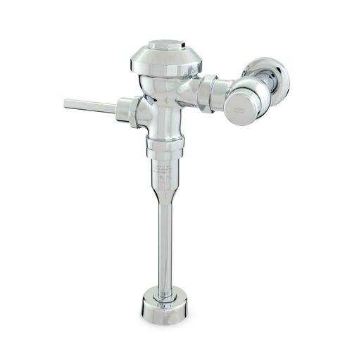 Zurn Z6003PL-EWS 0.5 GPF Manual Flush Valve