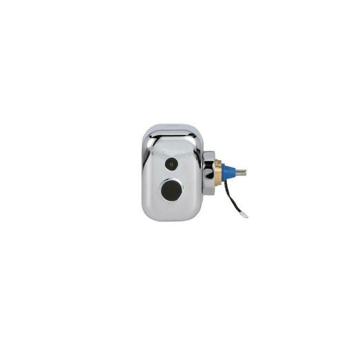 Zurn PEMS6000-HYM-IS AquaSense Hardwired Chrome Automatic Sensor Actuator