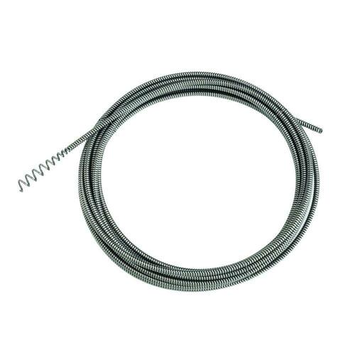 Ridge Tool 50652 25 ft. x 1/4 in. Drain Snake
