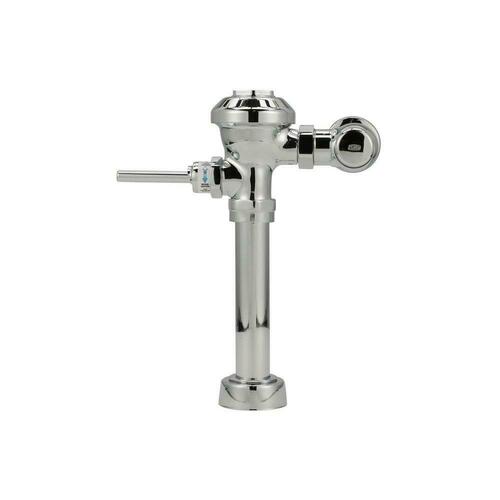 Zurn Z6000AV-WS1-DF 1.6 GPF Manual Flush Valve