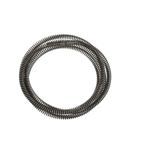 Ridge Tool 51317 10 ft. 5/8 in. Sectional Cable