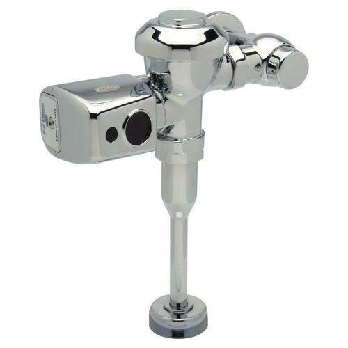 Zurn ZER6003PL-WS1-CPM 1.0 GPF Sensor Flush Valve