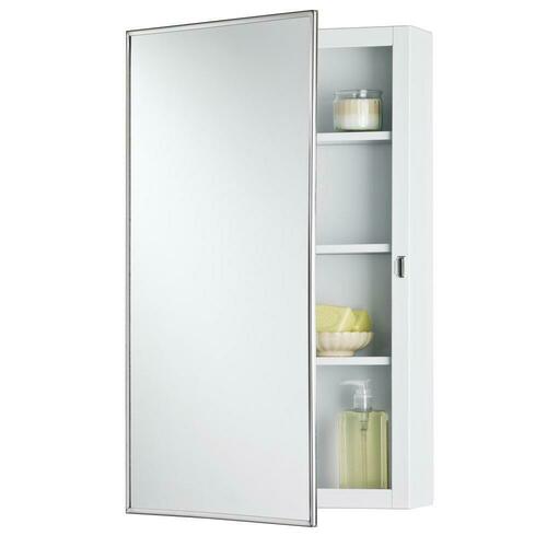 Rangaire 260P26CH Polished Chrome 26-1/8