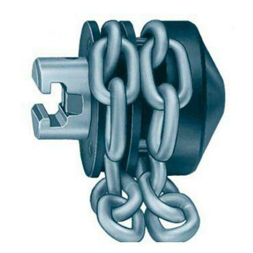 Ridge Tool 63060 2 in. Cable Head
