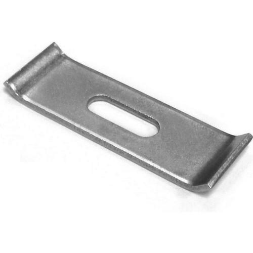 Elkay LKUCLIP8 Stainless Steel Mounting Bracket Bag