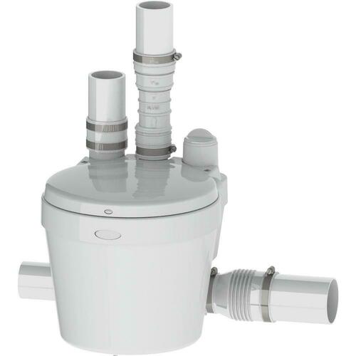 Saniflo 021 120V 3/10 HP Residential Drain Pump