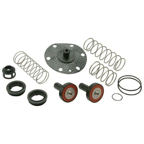 Zurn RK34-975XLC 3/4 - 1 in. Check Poppet, Seat, Spring and Stem Rubber and Steel Valve Repair Kit
