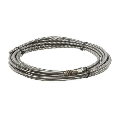 Ridge Tool 62235 25 ft. x 5/16 in. Drain Snake