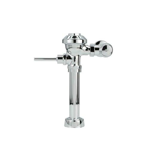 Zurn Z6000AV-HET 1.28 GPF Diaphragm Manual Flush Valve