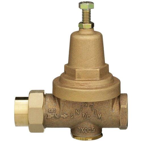 Zurn 34-500XL 3/4