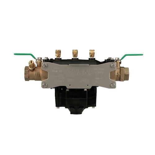 Zurn 114-375XL 1-1/4