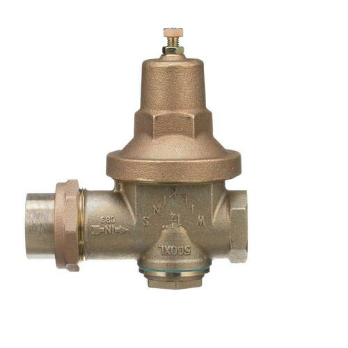 Zurn 114-500XL 1-1/4