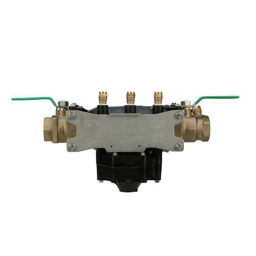 Zurn 112-375XL 1-1/2
