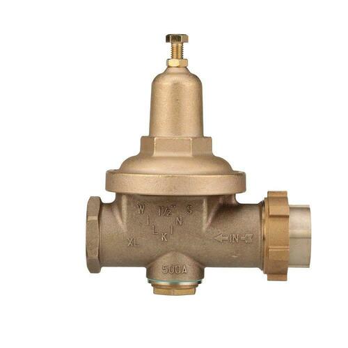Zurn 112-500XL 1-1/2