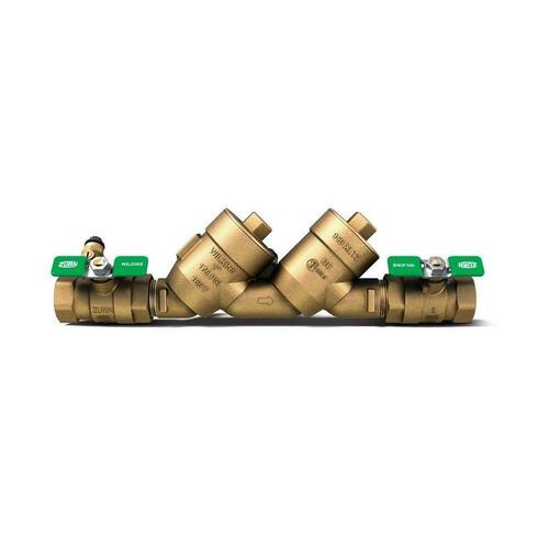 Zurn 1-950XLT2 Bronze 1