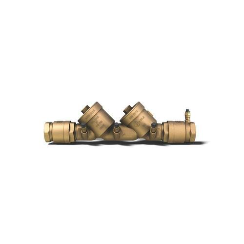 Zurn 2-950XLT2 Bronze 2