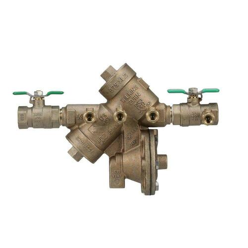 Zurn 34-975XL2 3/4