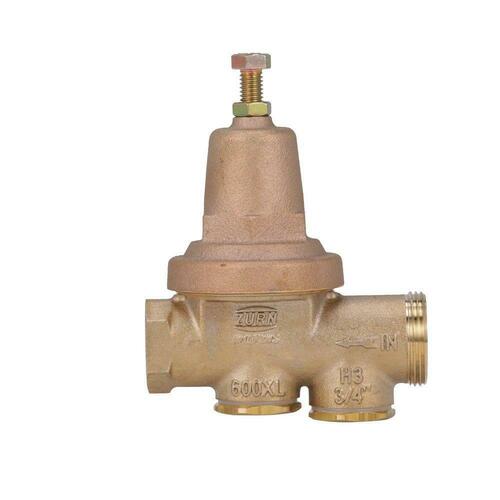 Zurn 34-600XL 3/4