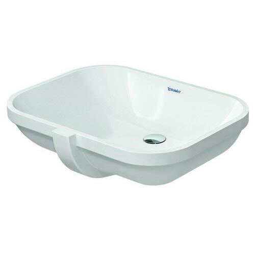 Duravit 0338560000 22-7/8